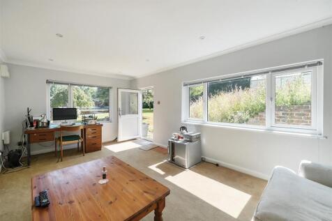 Garden Office