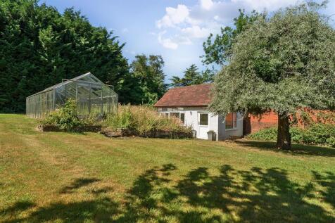 Garden Office