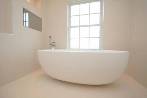 Luxury Ensuite
