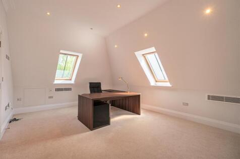 Home Office