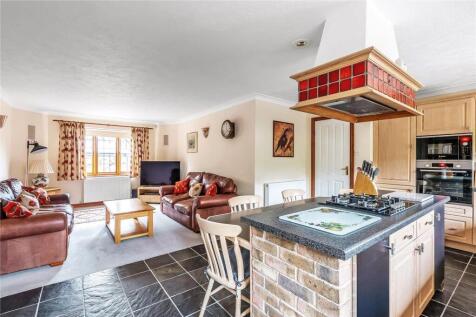 Kitchen/Breakfast Rm