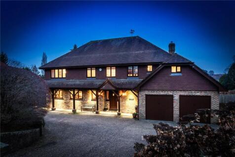Rear Elevation