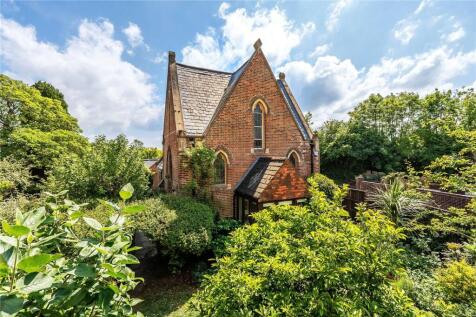 The Old Chapel