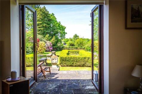 Sitting Room View