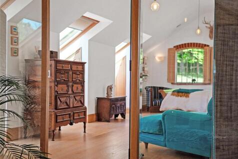 Principal Suite