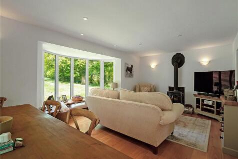 Annexe Sitting Room