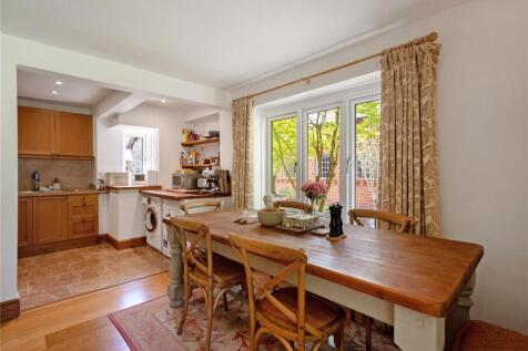 Annexe Kitchen