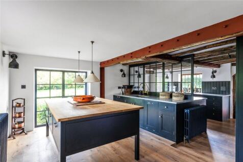 Kitchen /Breakfast