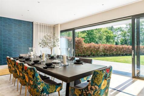 Breakfast Room
