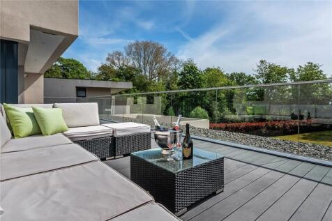 Roof Terrace