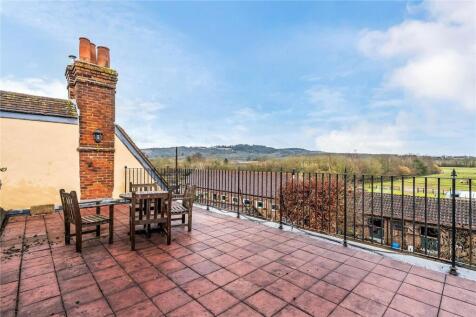 Roof Terrace