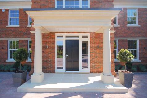 Entrance Porch