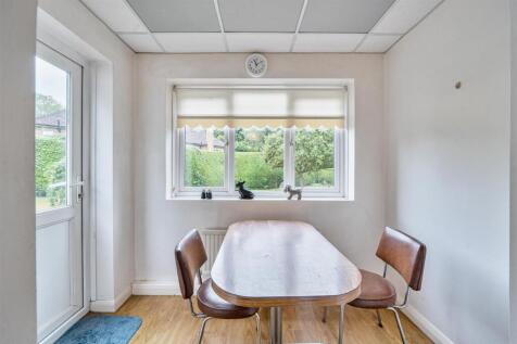 Breakfast Nook