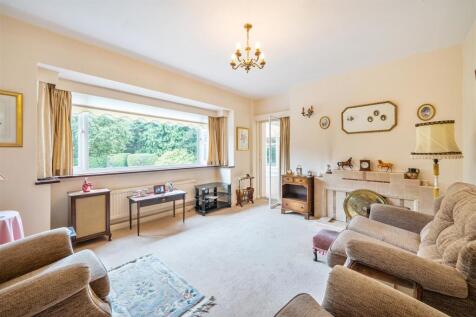 TV Room