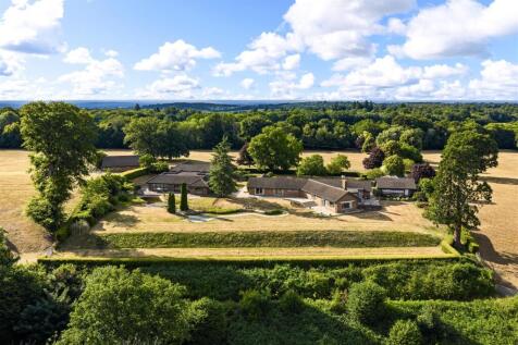 Maybury Farm