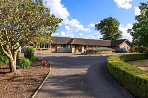 Maybury Farm