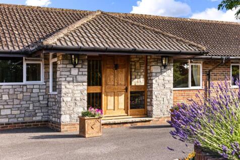 Maybury Farm House