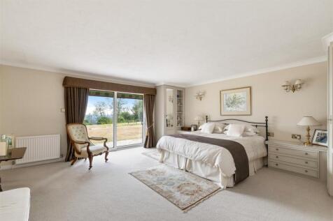 Maybury Farm, Principal Bedroom