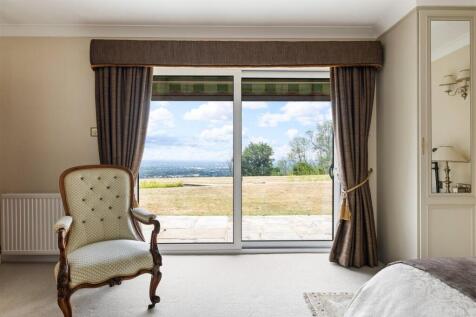 Maybury Farm, Principal Bedroom