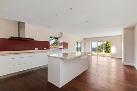 Maybury Farm, The Pool House, Kitchenill Farm, KT2