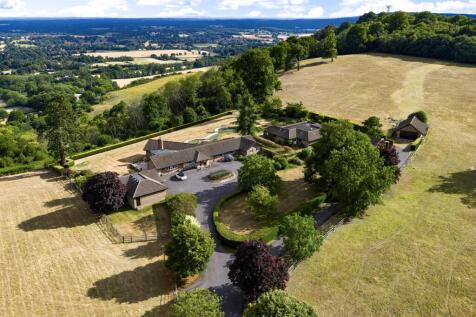 Maybury Farm