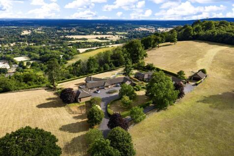 Maybury Farm