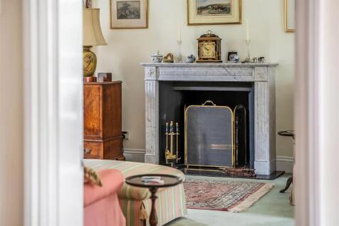 Drawing/Sitting Room