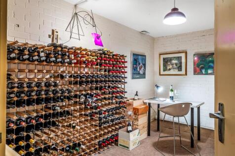 Wine Cellar
