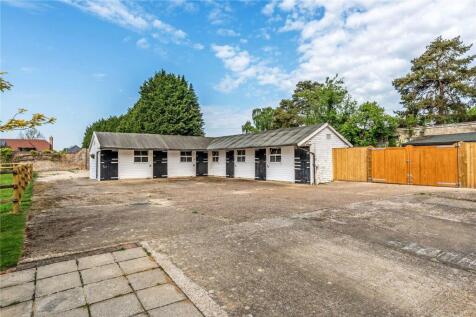 Stables