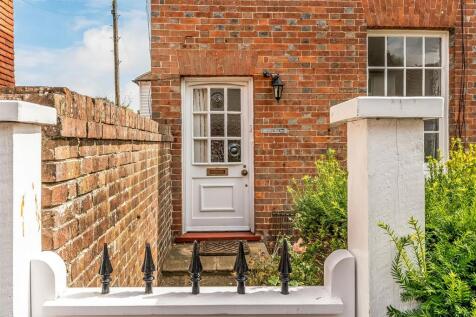 Medway Cottage
