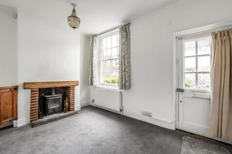 Medway Cottage