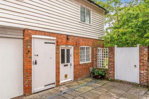 Medway Flat