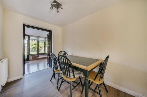 Breakfast Room
