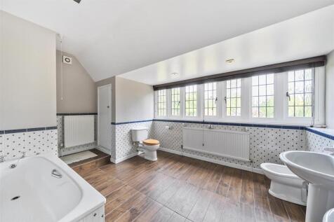 Principal Ensuite