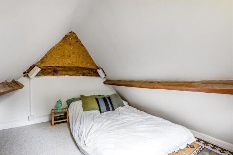 Attic