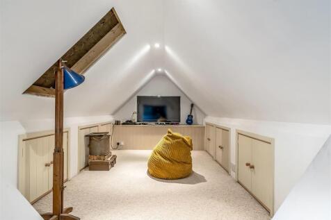 Attic