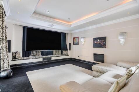 Media Room