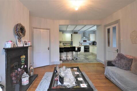 Kitchen/Breakfast/Family Room