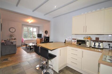 Kitchen/Breakfast/Family Room