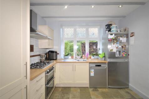 Kitchen/Breakfast/Family Room