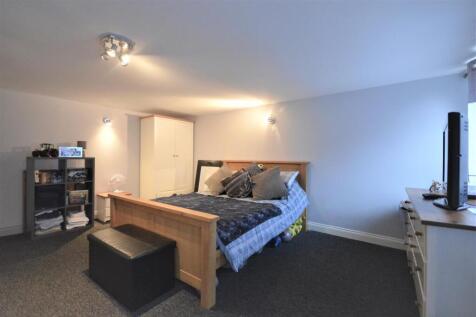Ground Floor Bedroom Four