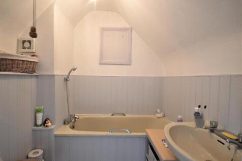 Master Bedroom Ensuite