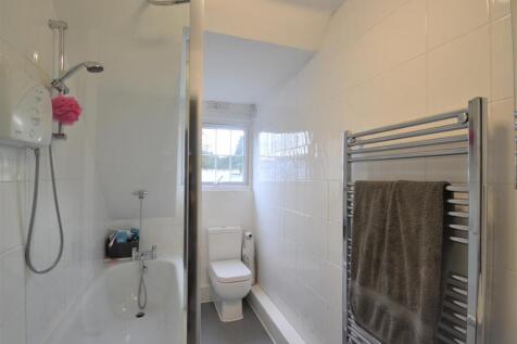 Family Bath/Shower Room