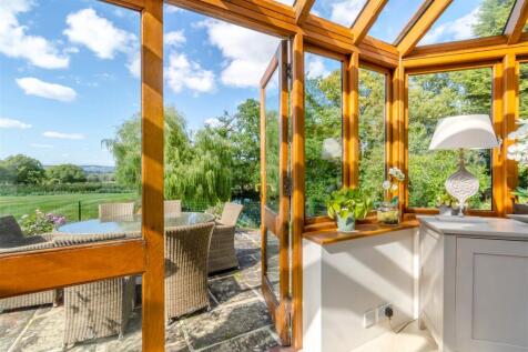 Orangery