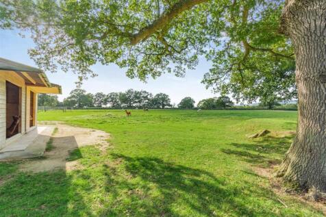 Paddocks