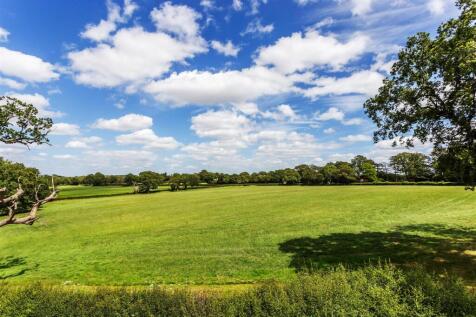 Paddocks