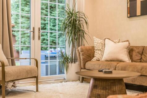 Kitchen/Family Room