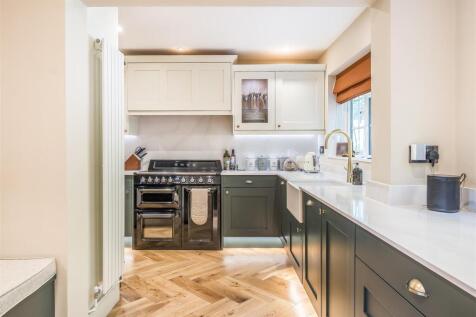 Kitchen/Family Room