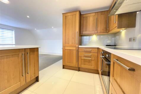 Open-Plan Living/Dining/Kitchen