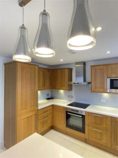 Open-Plan Living/Dining/Kitchen